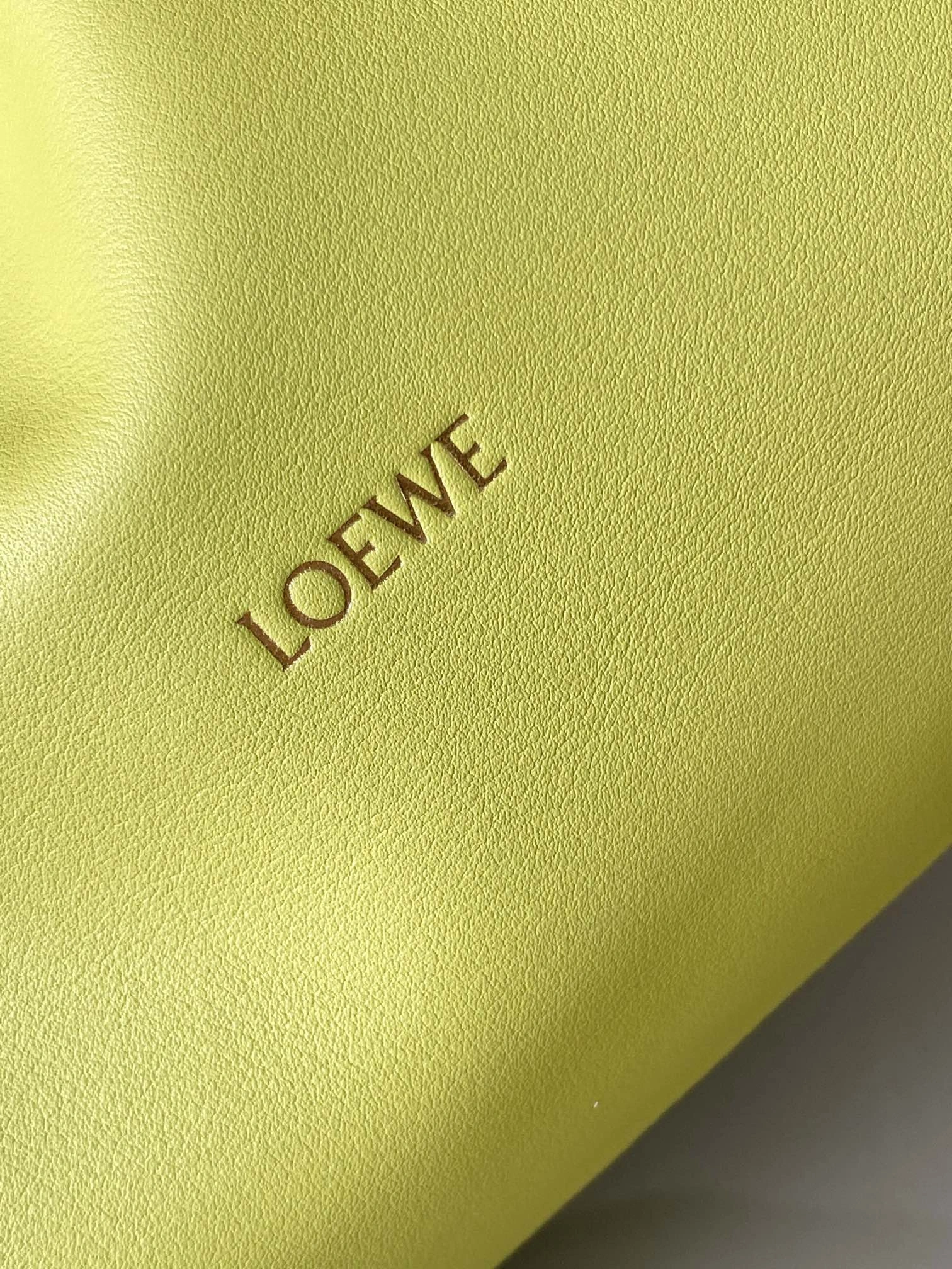 Loewe Flamenco Bags ZeroBulk 71976