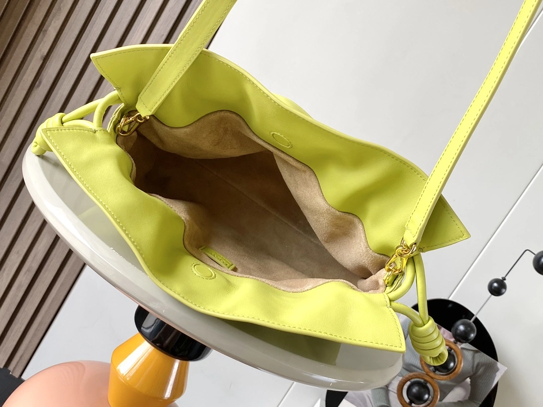 Loewe Flamenco Bags ZeroBulk 71976