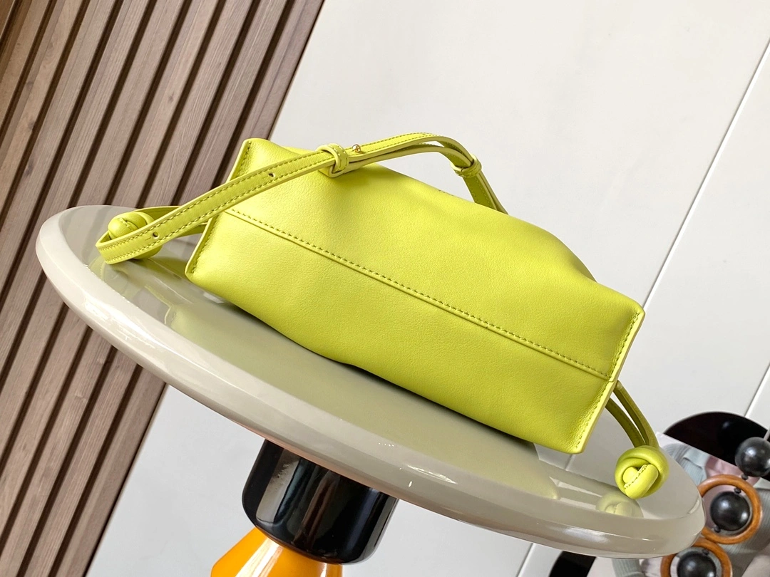 Bright Loewe Flamenco Bags 71973