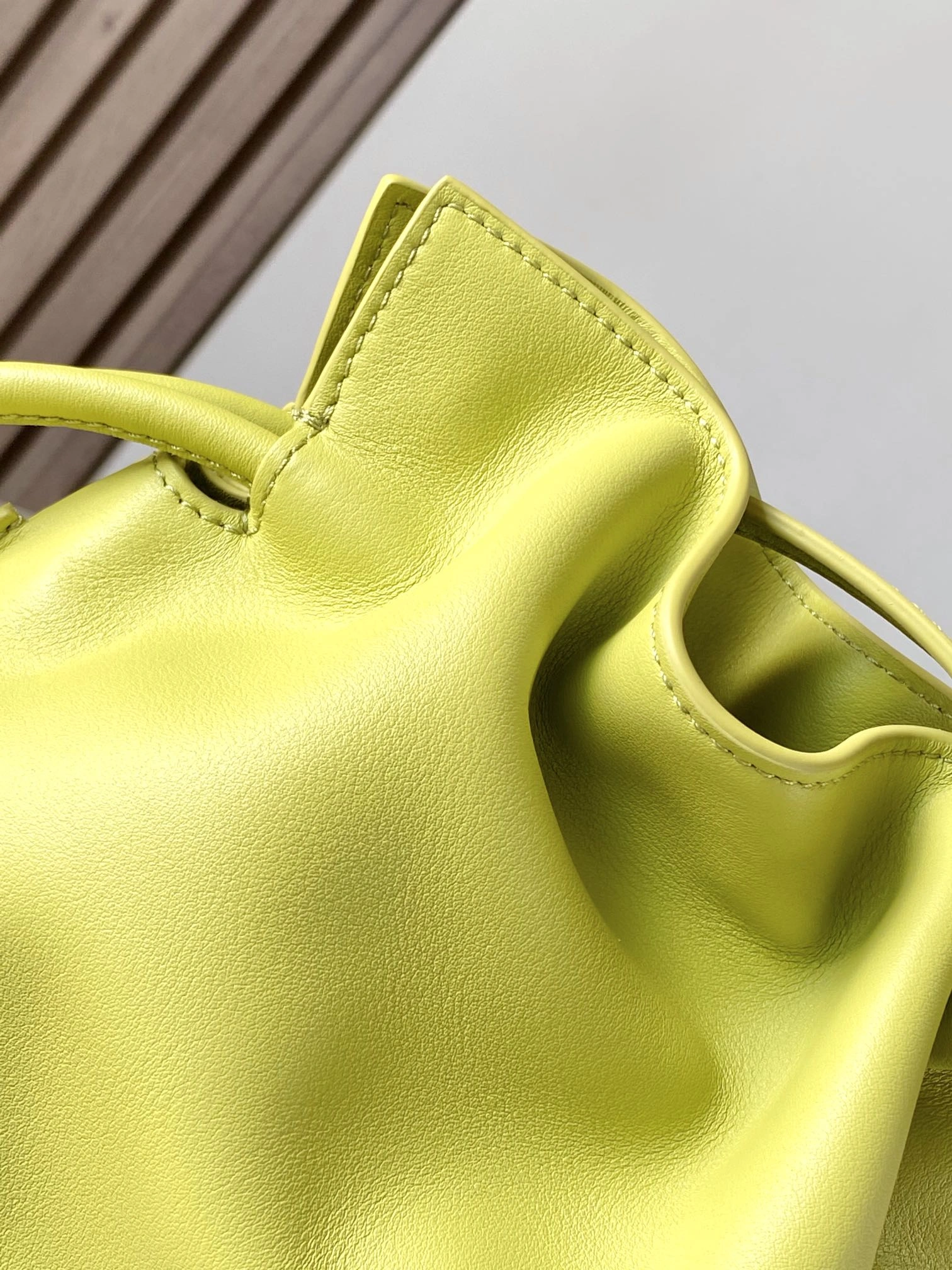 Bright Loewe Flamenco Bags 71973