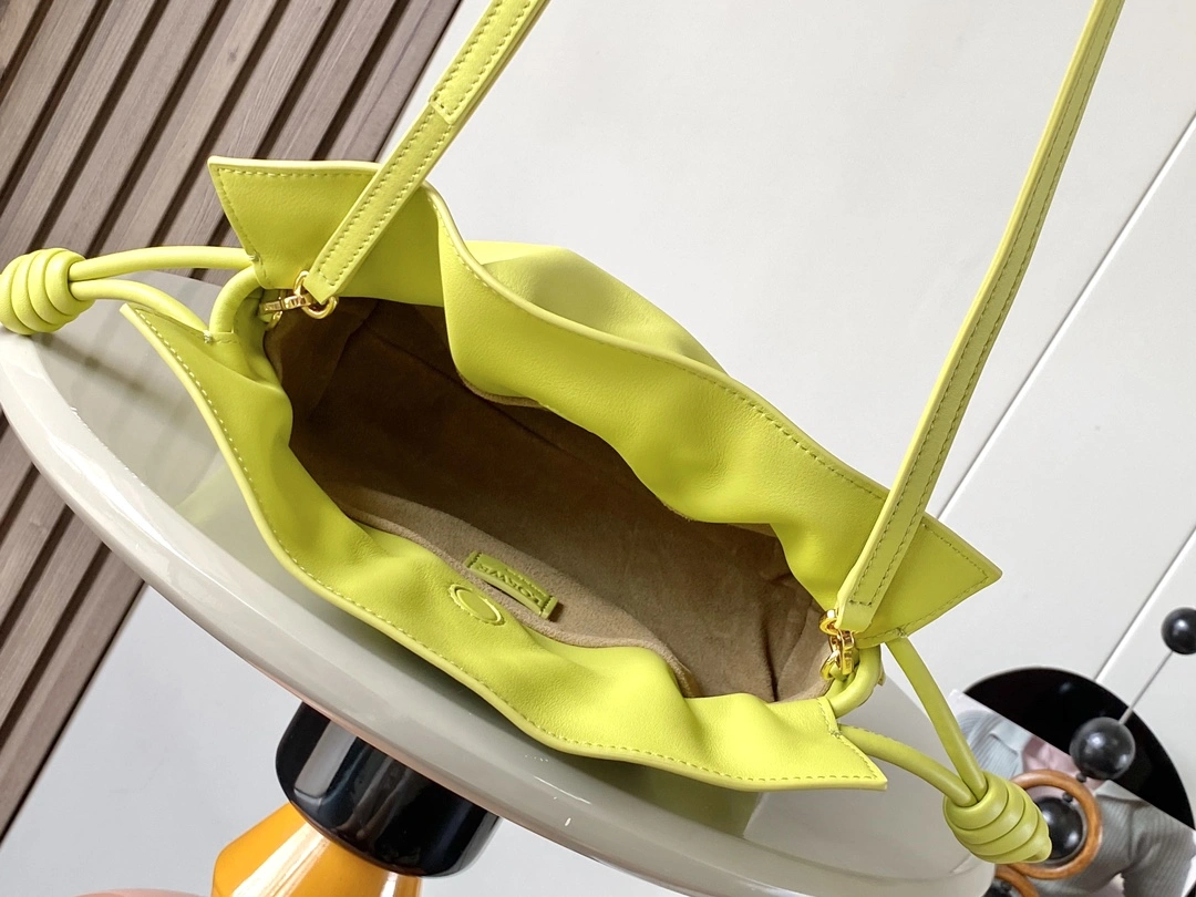 Bright Loewe Flamenco Bags 71973