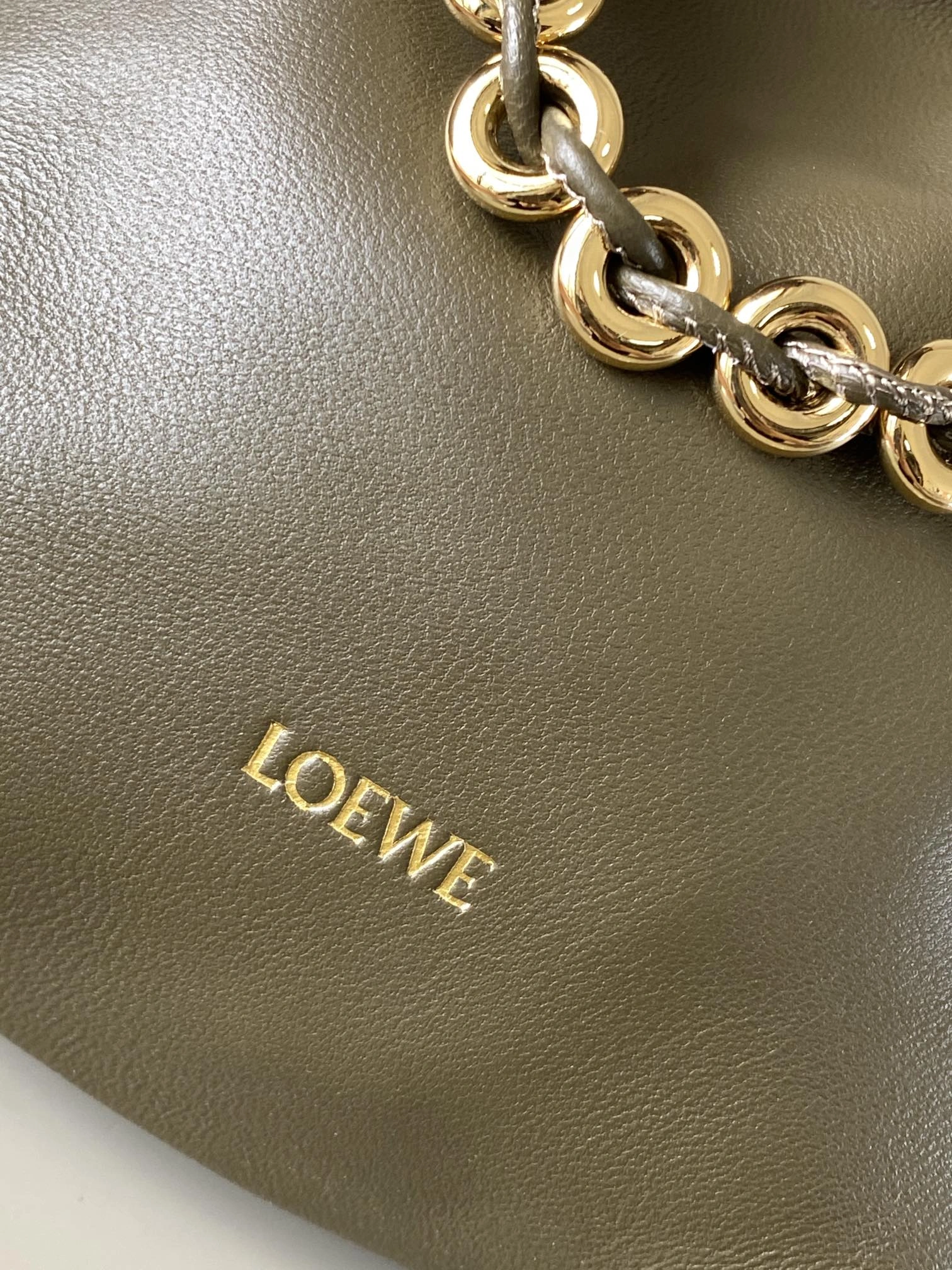 Loewe Flamenco Bags Elegant 71968