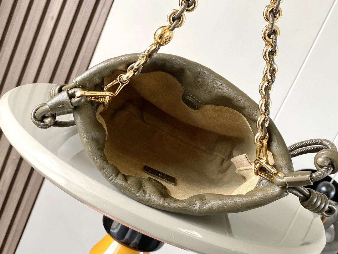 Loewe Flamenco Bags Elegant 71968