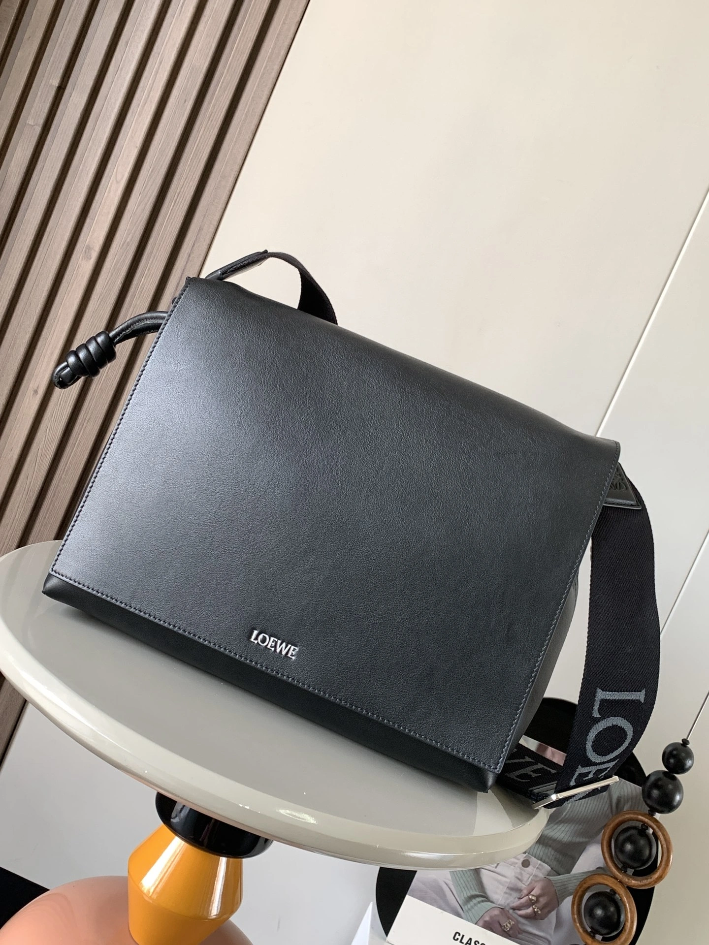 Loewe Flamenco Bags Upgraded 71969