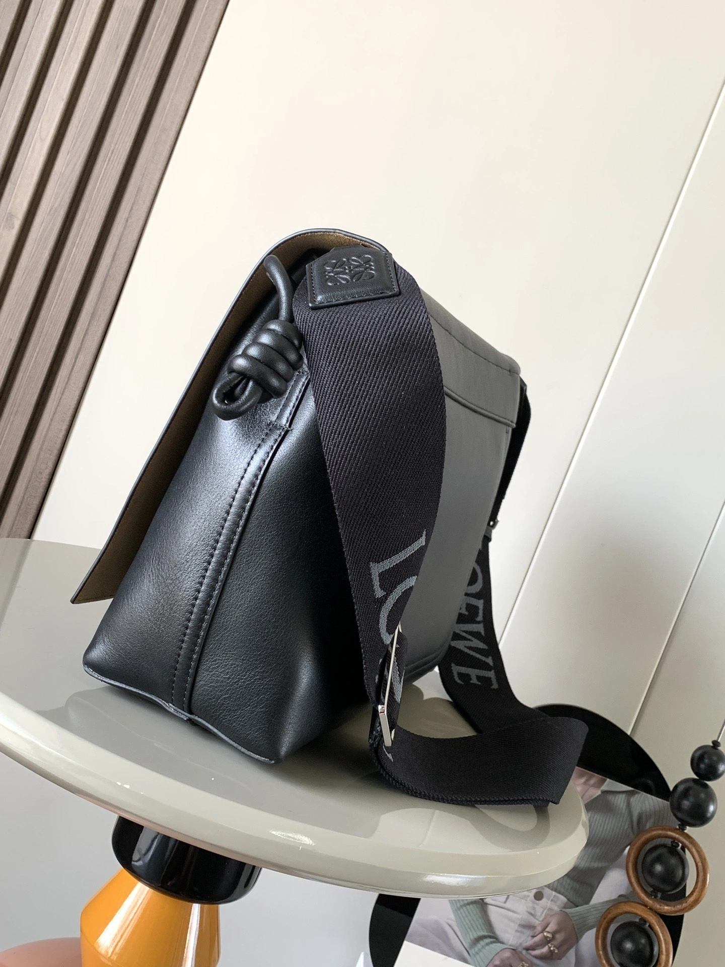 Loewe Flamenco Bags Upgraded 71969