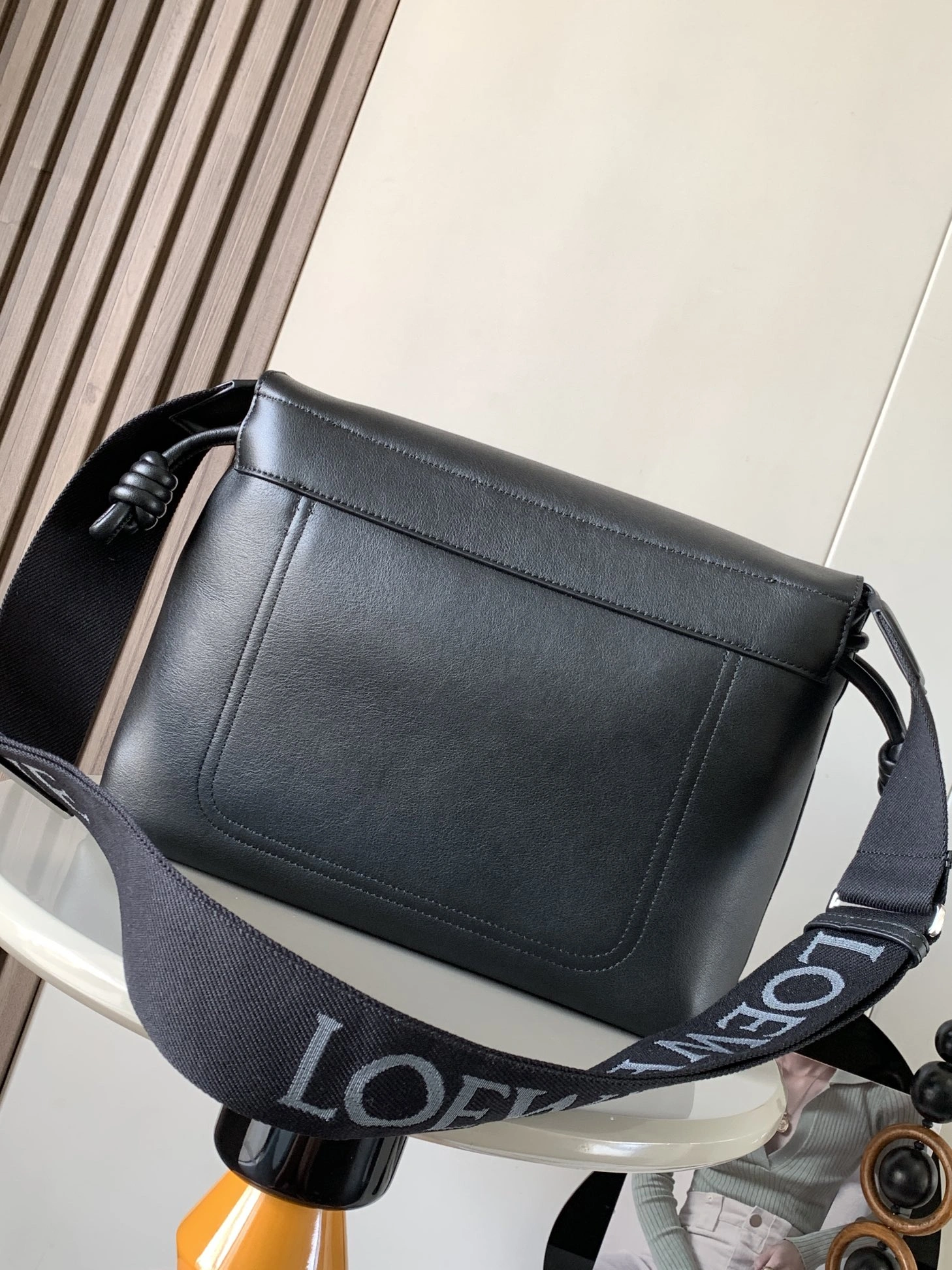 Loewe Flamenco Bags Upgraded 71969