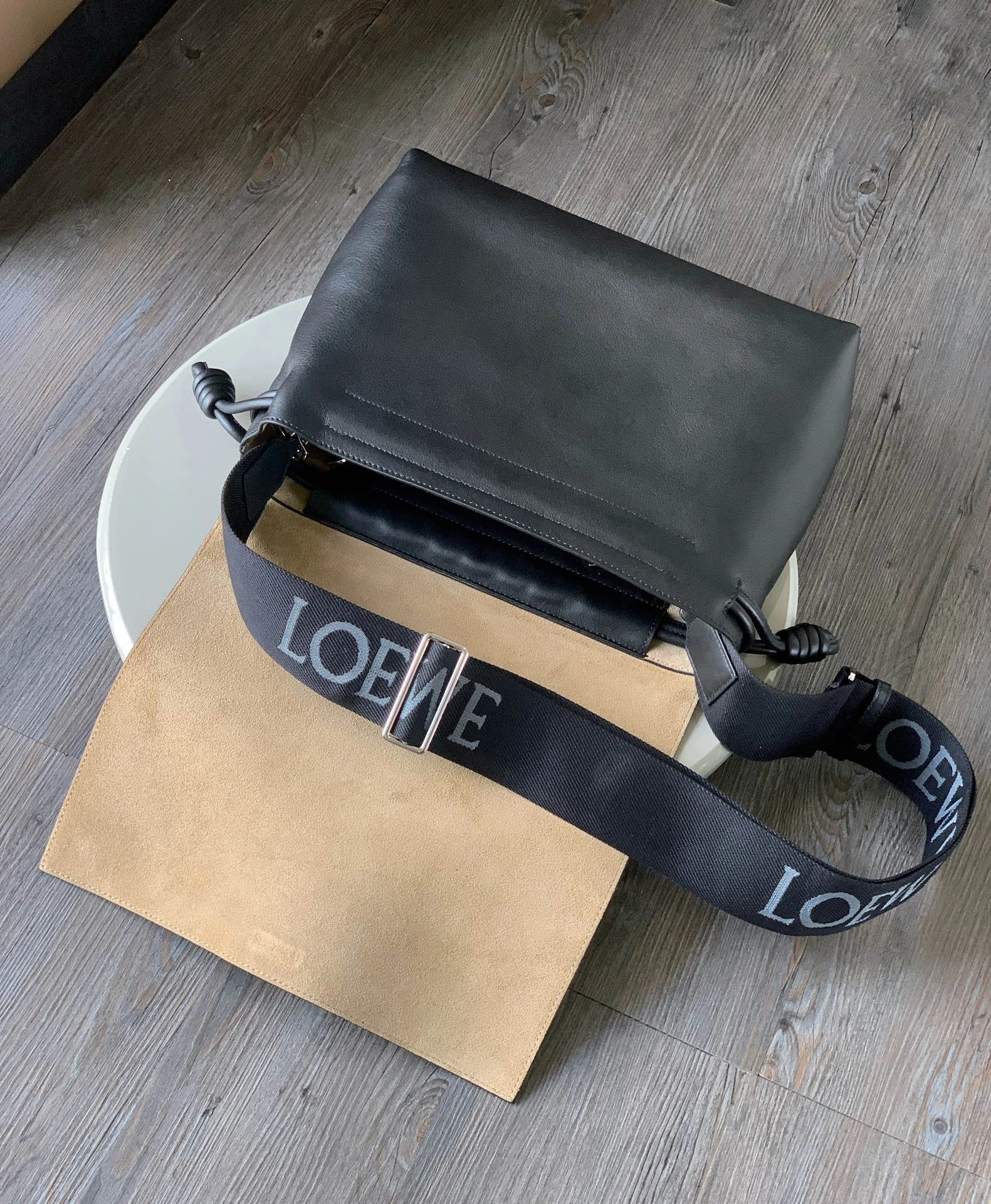 Loewe Flamenco Bags Upgraded 71969