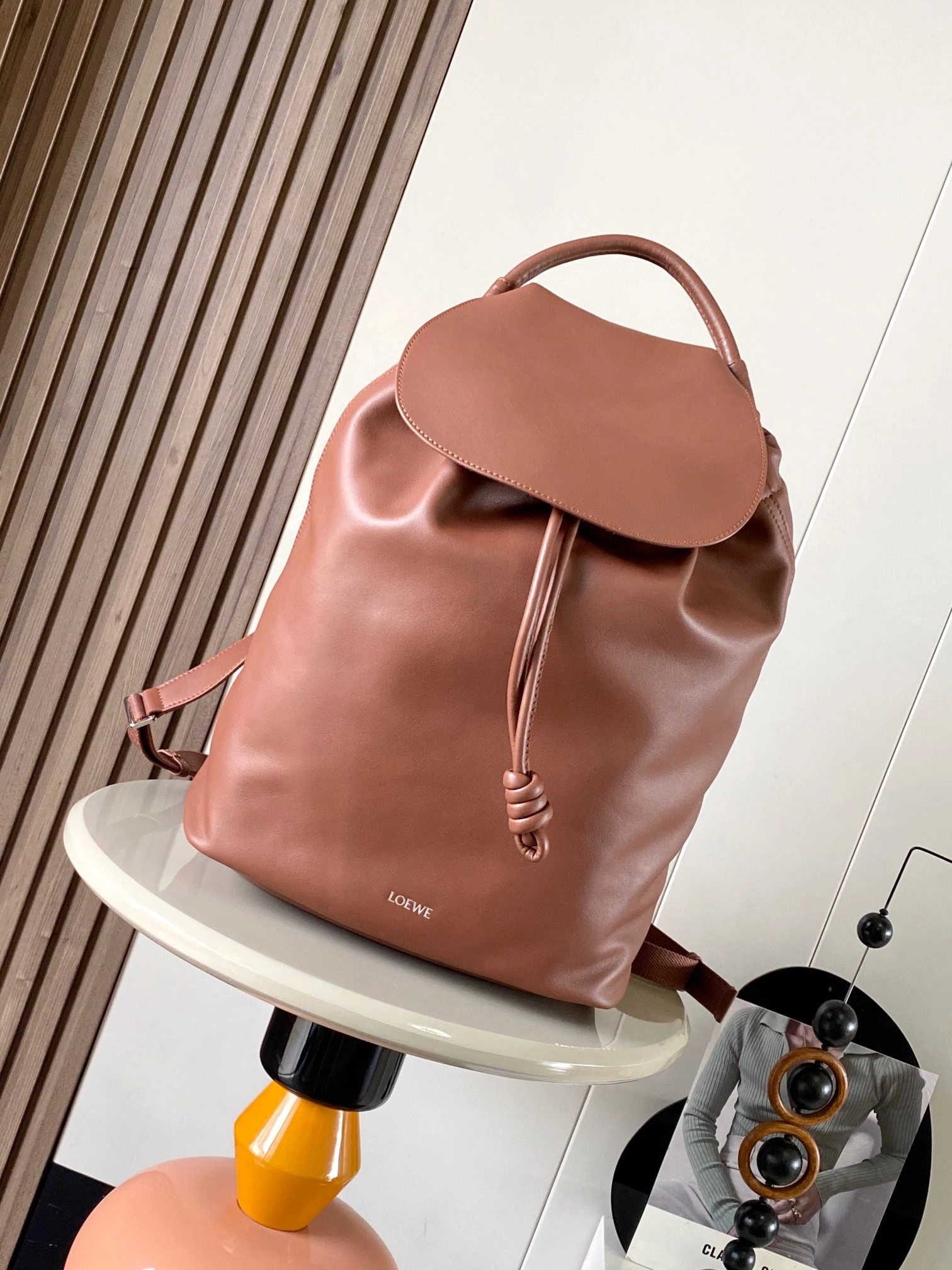 HighQuality Loewe Flamenco Bags 71997