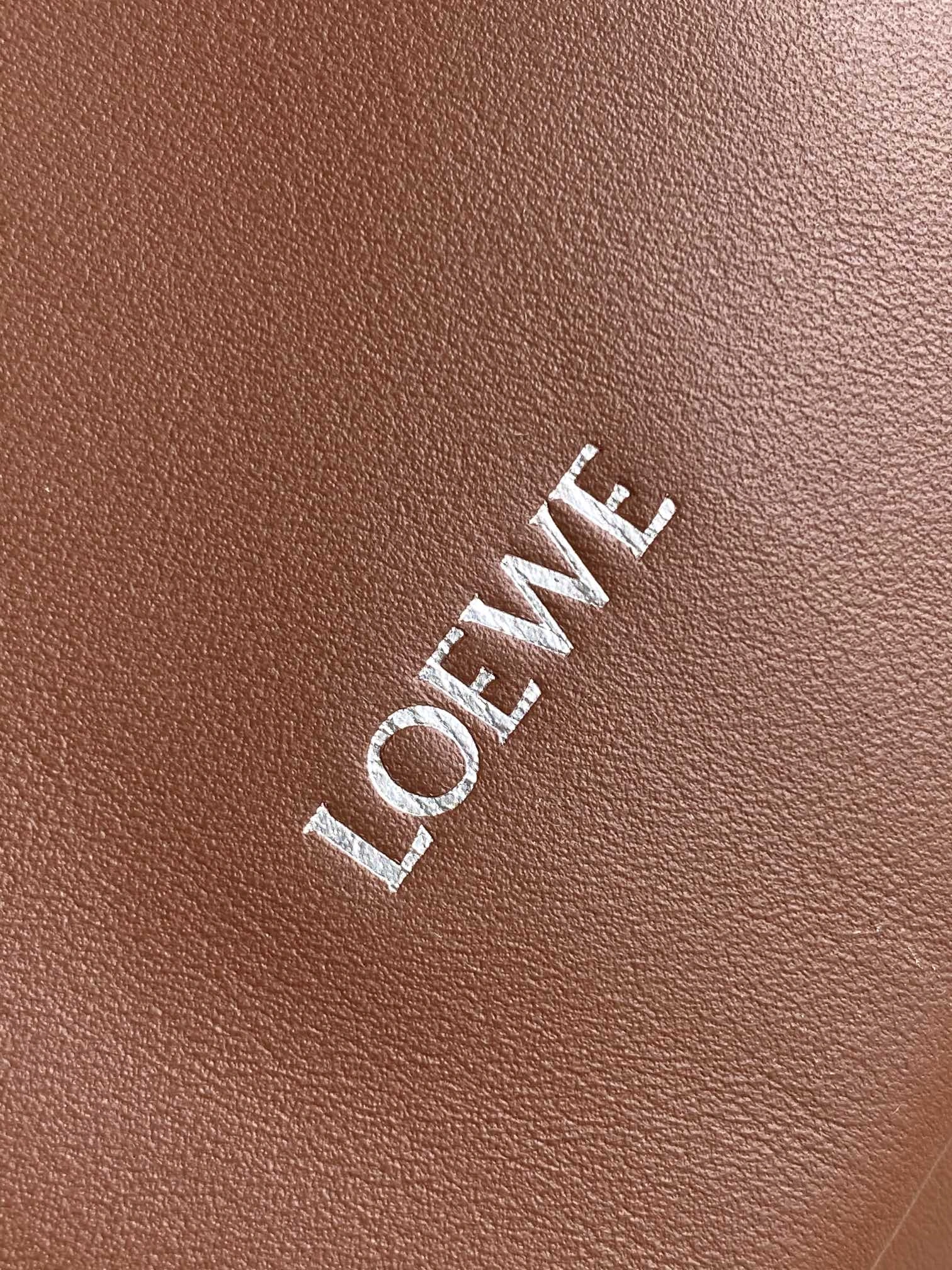 HighQuality Loewe Flamenco Bags 71997