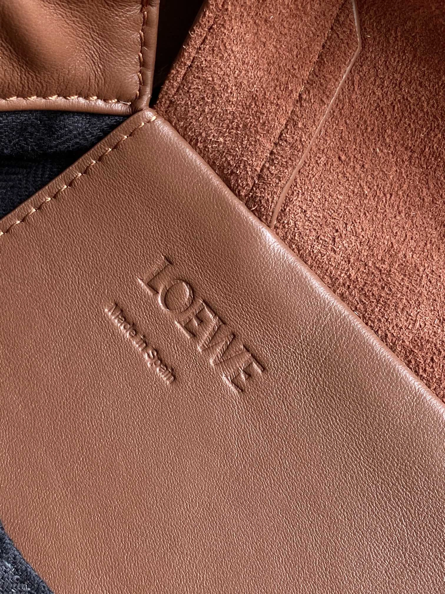 HighQuality Loewe Flamenco Bags 71997