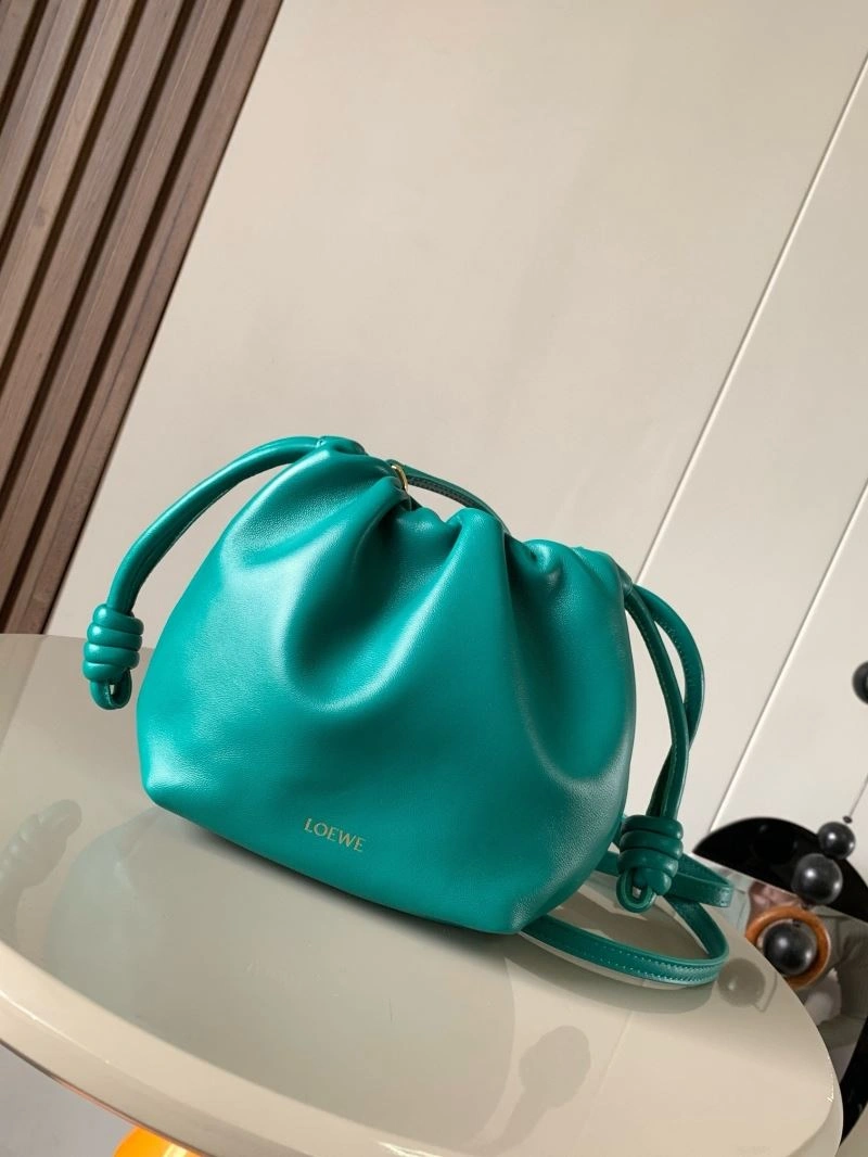 Supportive Loewe Flamenco Bags 67093