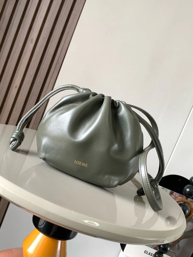 Sophisticated Loewe Flamenco Bags 67094