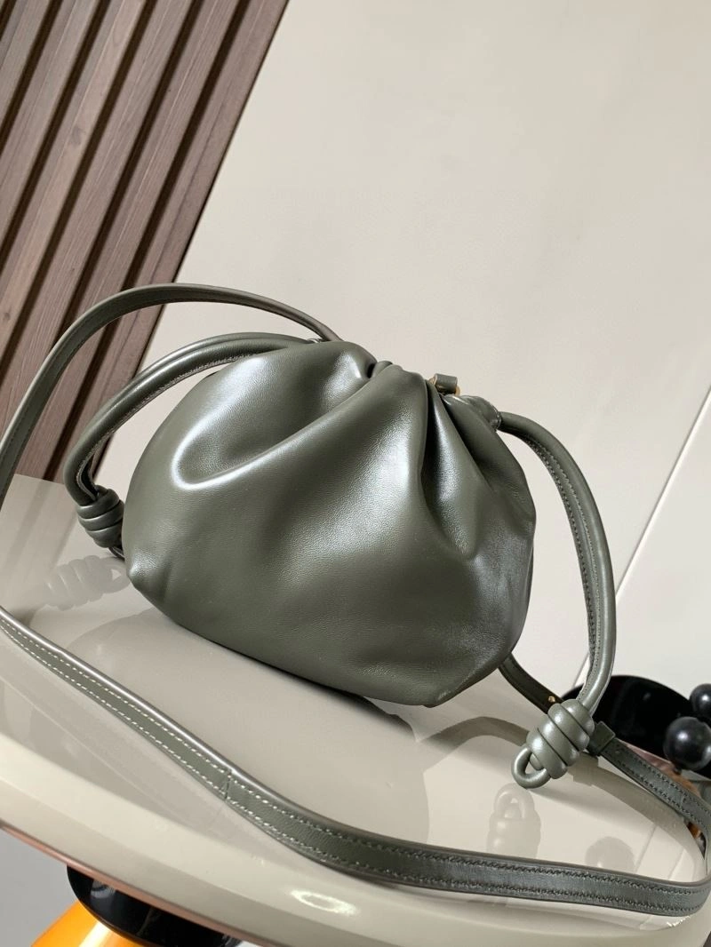 Sophisticated Loewe Flamenco Bags 67094