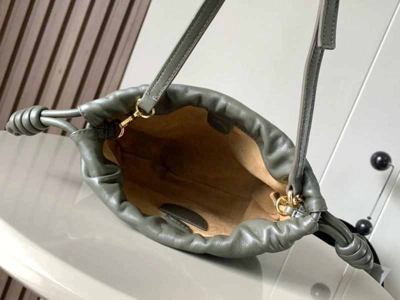 Sophisticated Loewe Flamenco Bags 67094