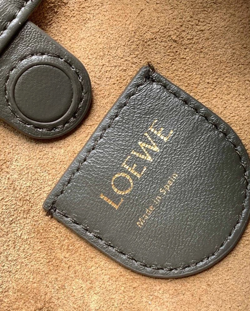 Sophisticated Loewe Flamenco Bags 67094