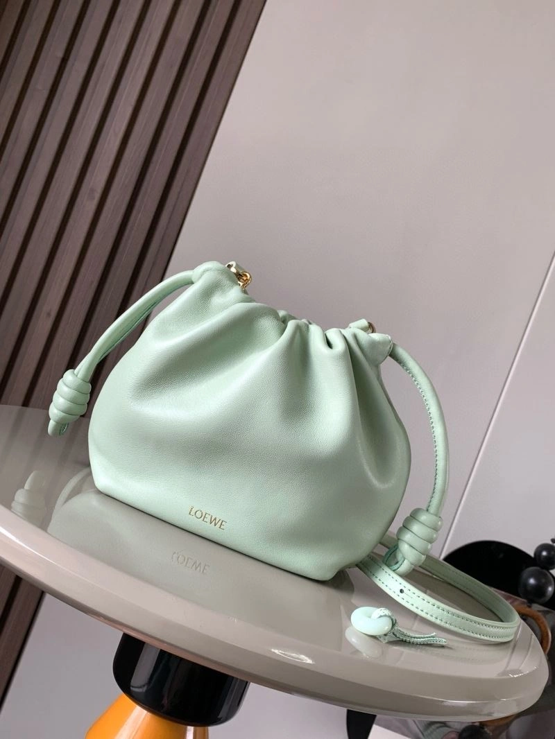 Loewe Flamenco Bags Seasonal 67092