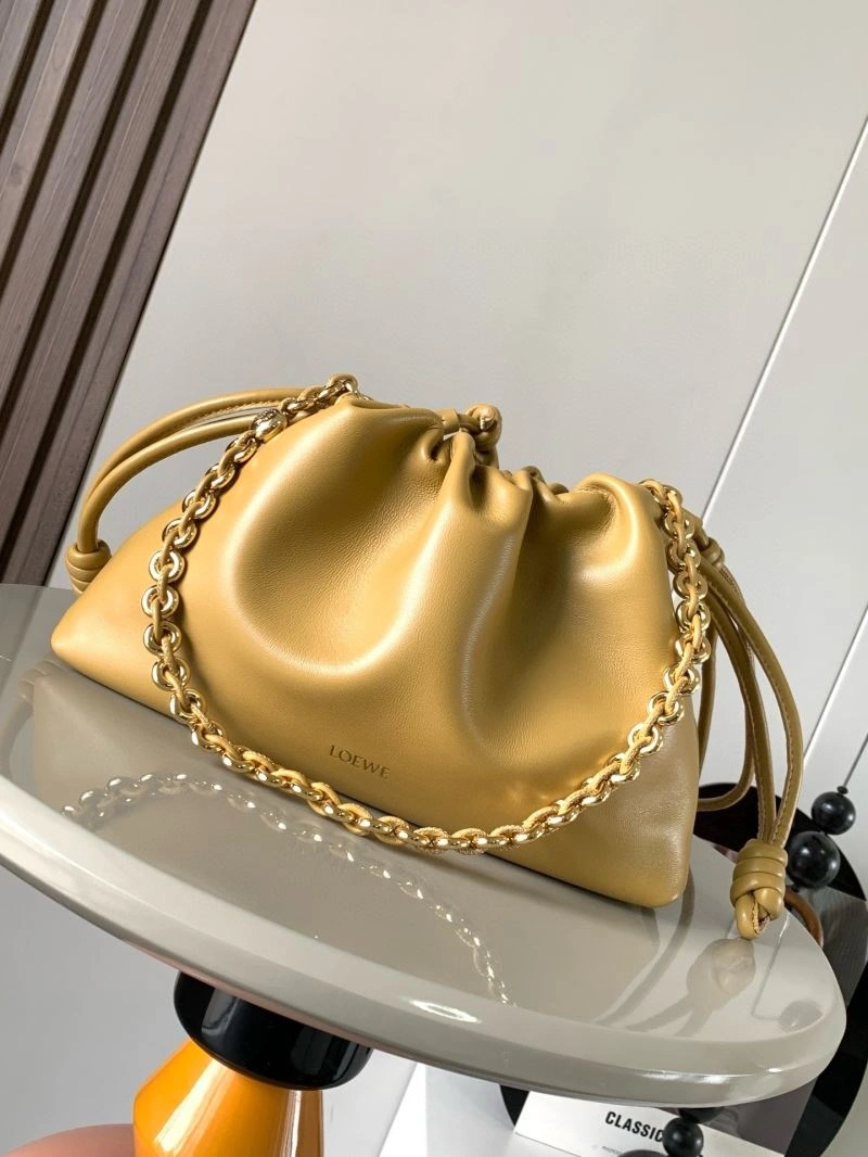Loewe Flamenco Bags Resilient 67121