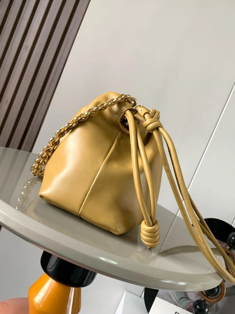 Loewe Flamenco Bags Resilient 67121
