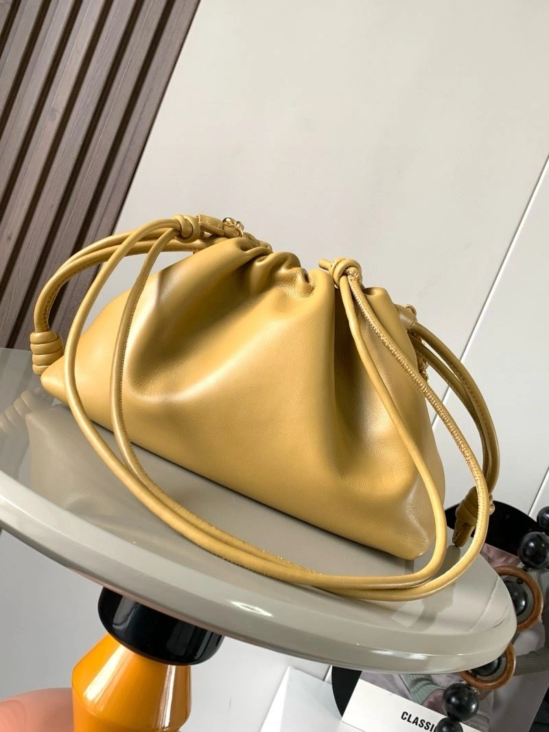 Loewe Flamenco Bags Resilient 67121
