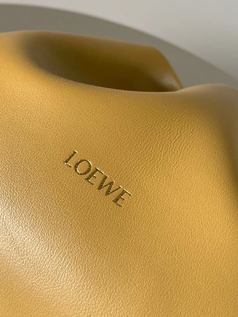Loewe Flamenco Bags Resilient 67121
