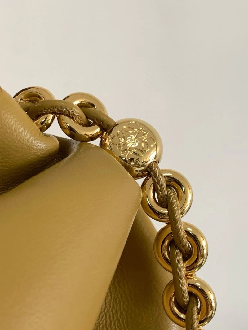 Loewe Flamenco Bags Resilient 67121