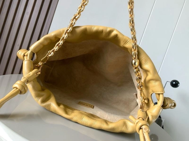 Loewe Flamenco Bags Resilient 67121