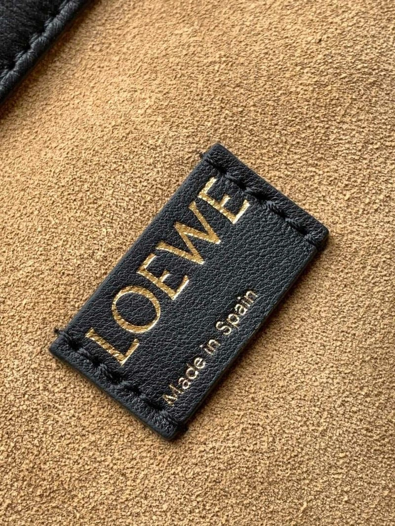 Loewe Flamenco Bags FastDry 67096