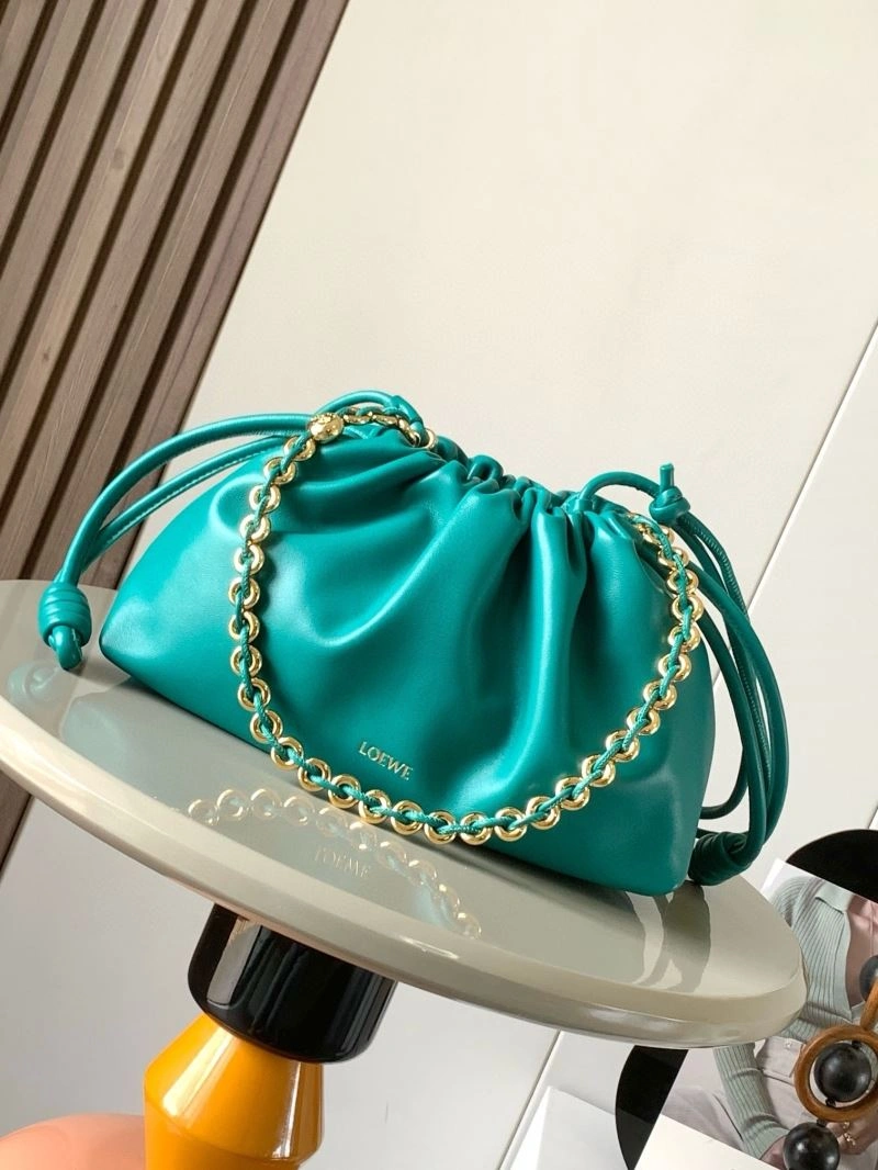 Loewe Flamenco Bags Neat 67134