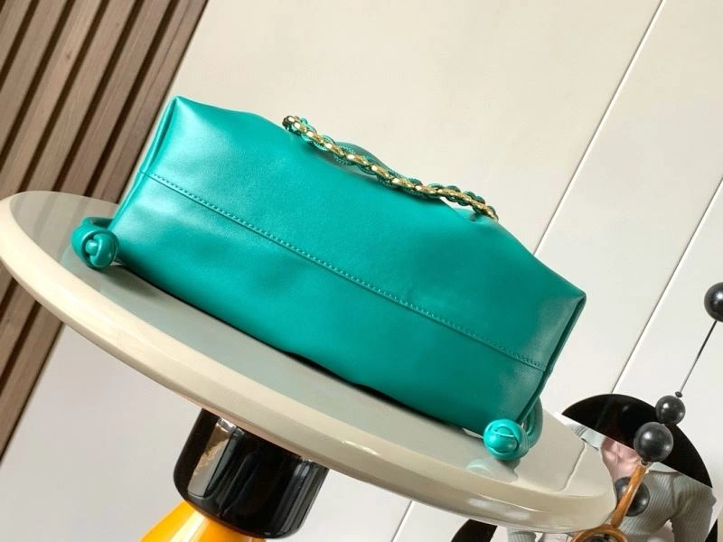 Loewe Flamenco Bags Neat 67134