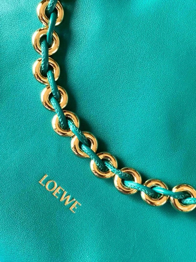 Loewe Flamenco Bags Neat 67134