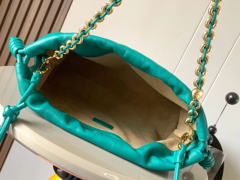Loewe Flamenco Bags Neat 67134