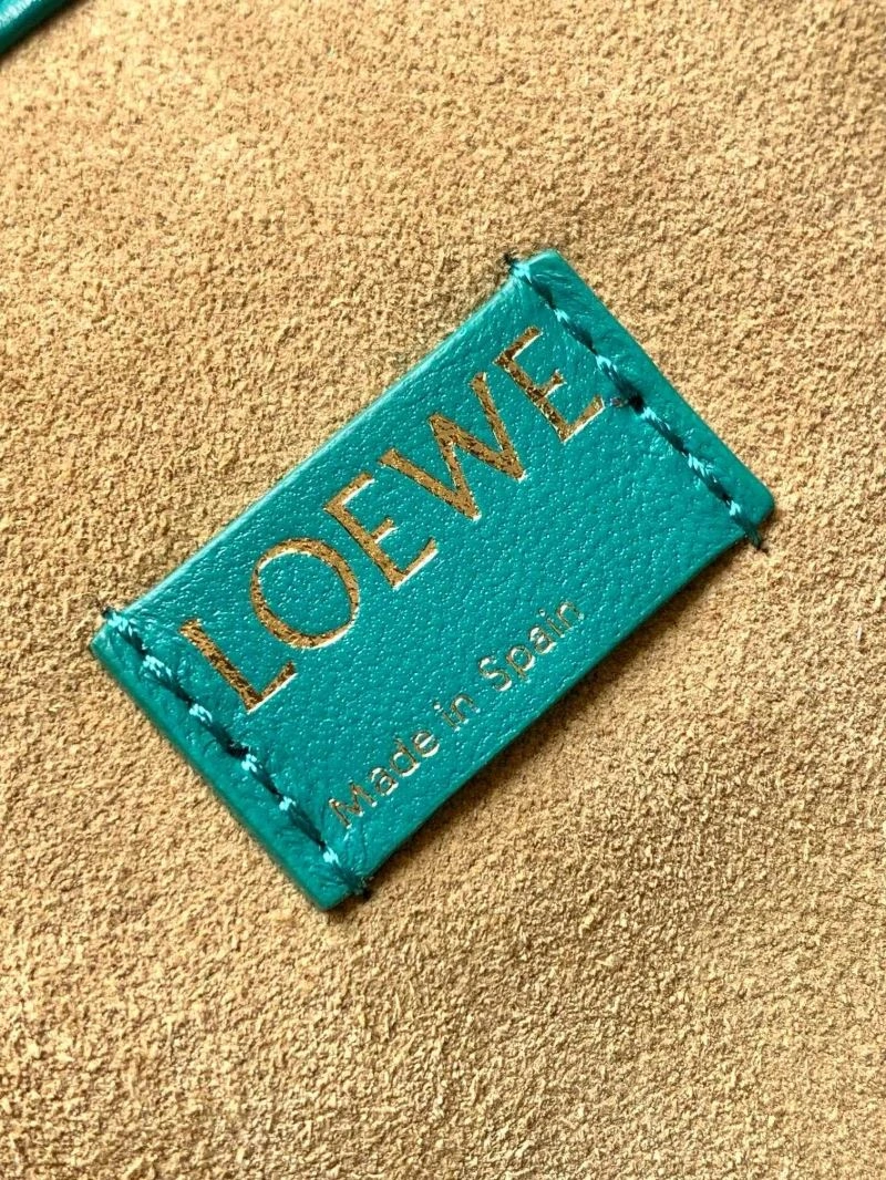 Loewe Flamenco Bags Neat 67134