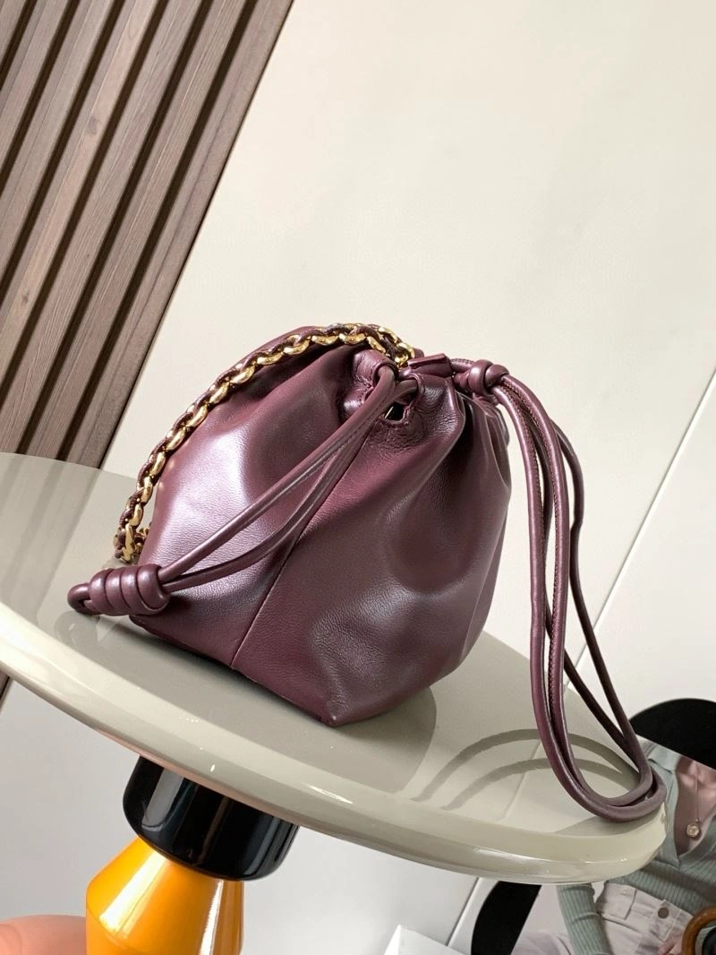 Comfortable Loewe Flamenco Bags 67118