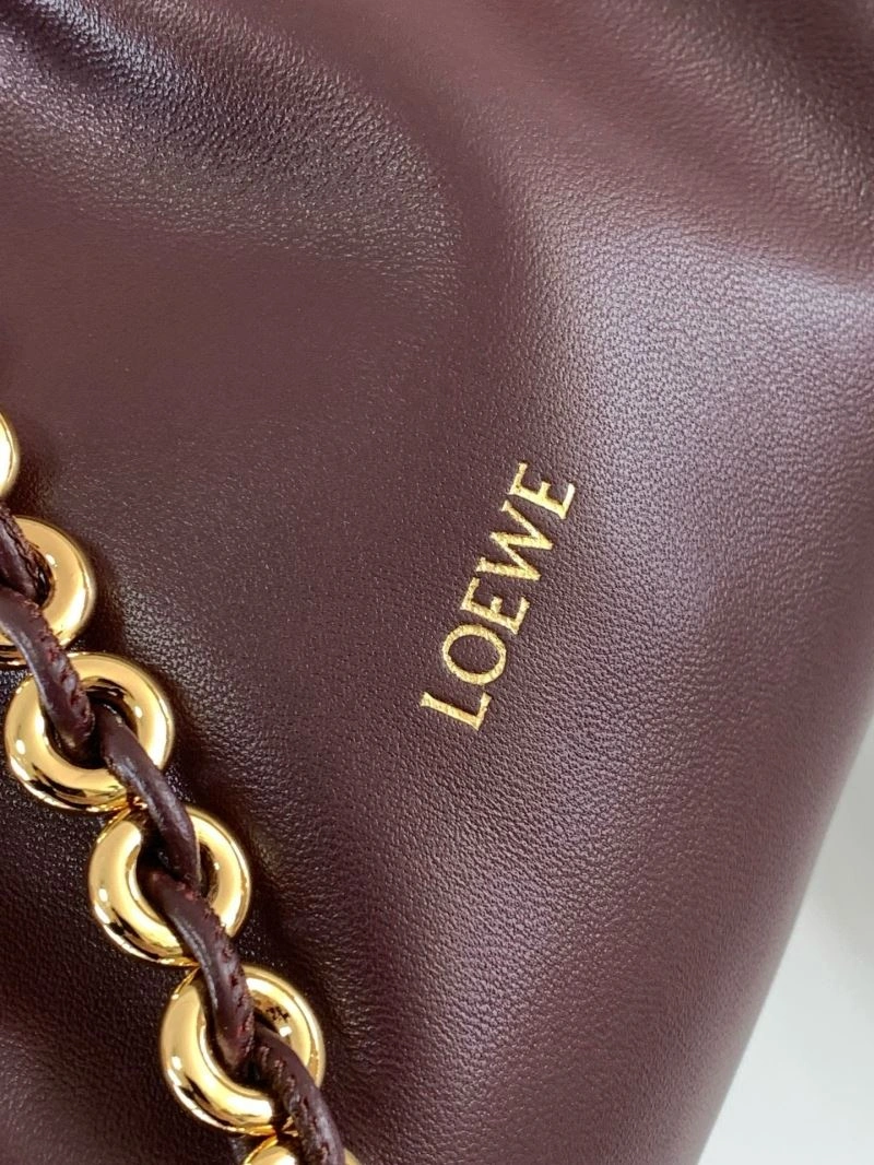 Comfortable Loewe Flamenco Bags 67118