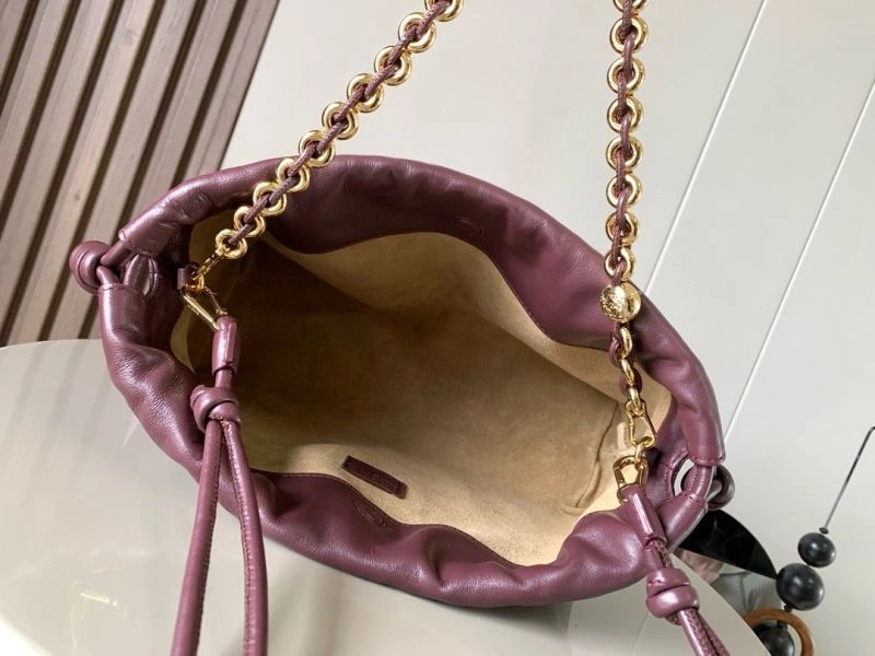Comfortable Loewe Flamenco Bags 67118