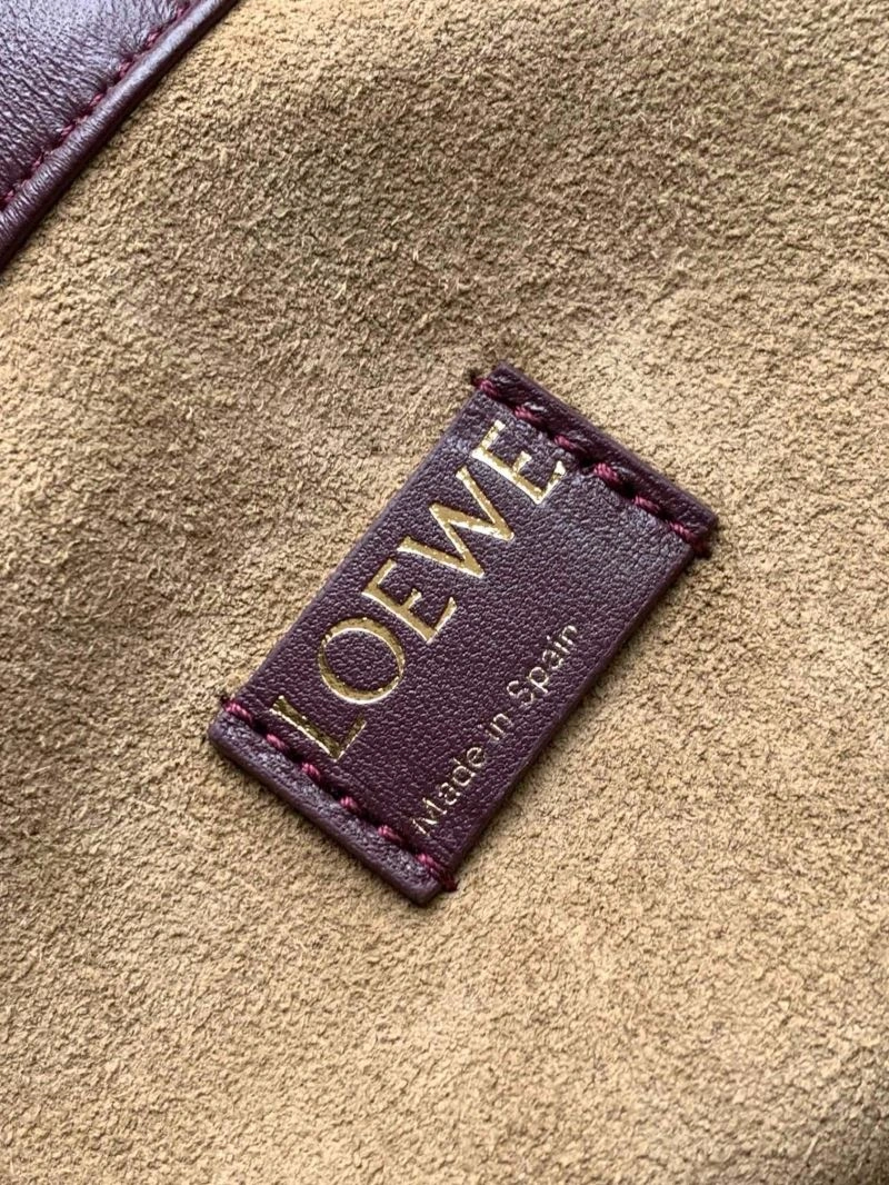 Comfortable Loewe Flamenco Bags 67118