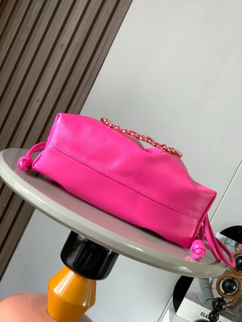 Tailored Loewe Flamenco Bags 67158