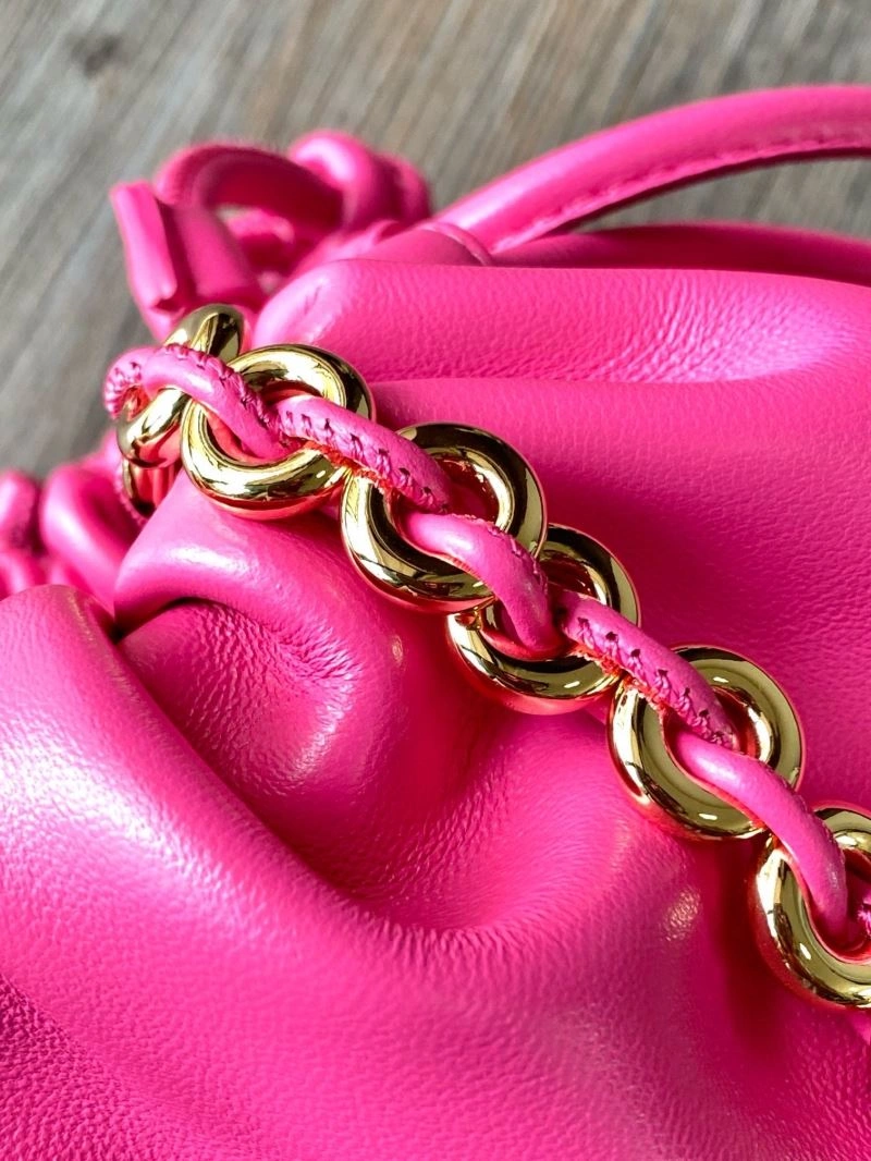 Tailored Loewe Flamenco Bags 67158