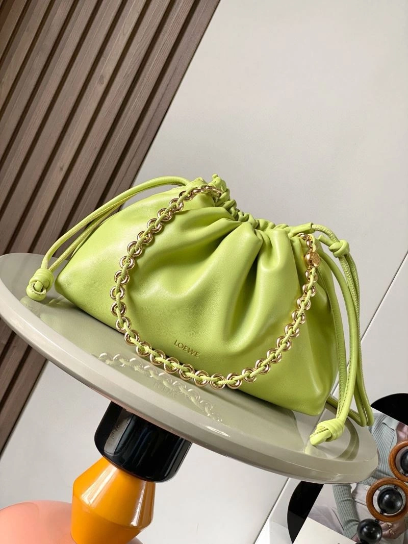 Loewe Flamenco Bags Trendy 67081