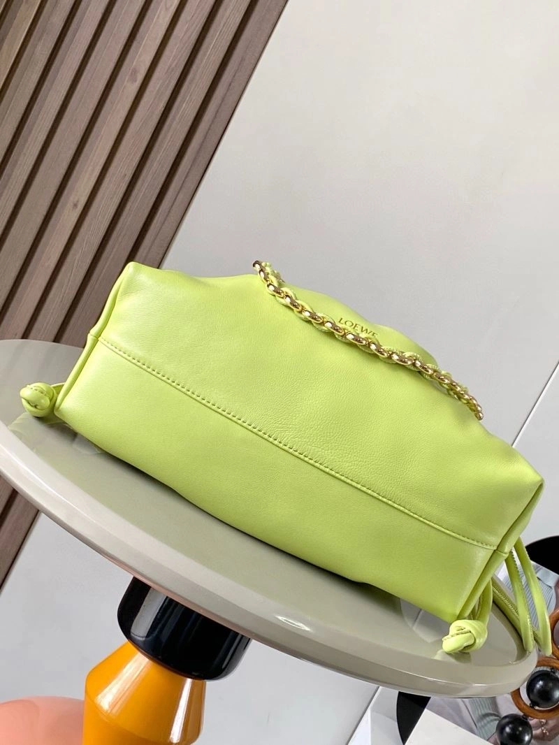 Loewe Flamenco Bags Trendy 67081