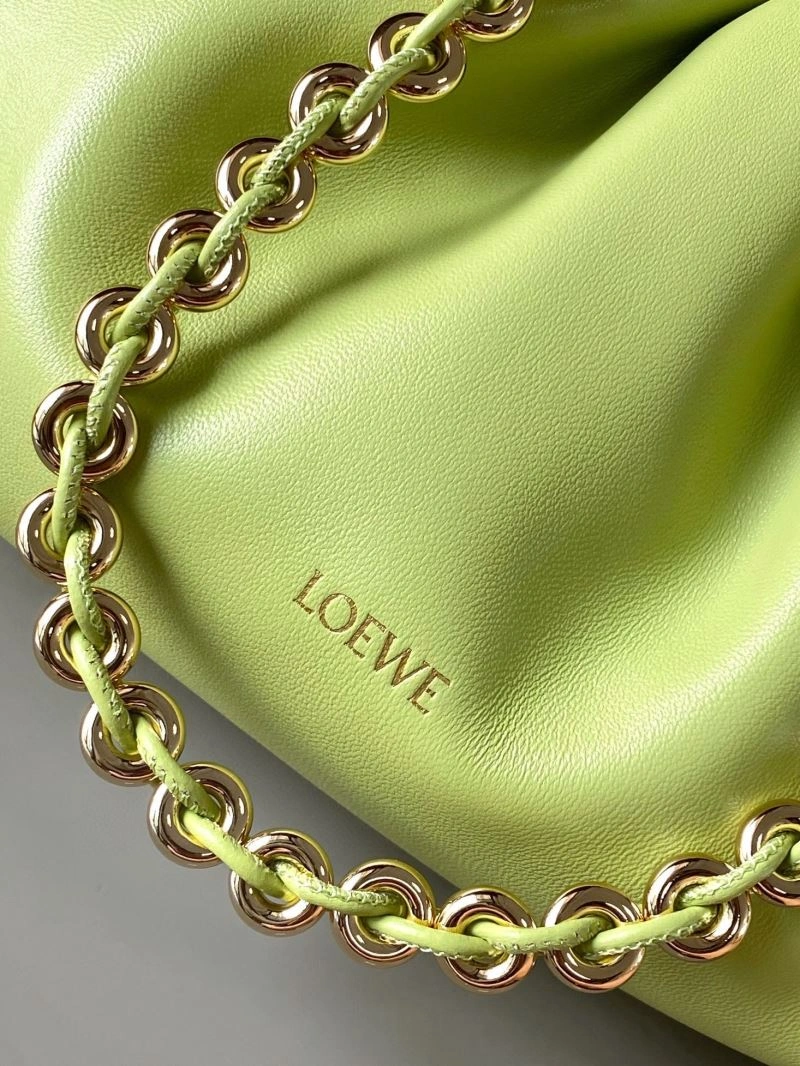 Loewe Flamenco Bags Trendy 67081
