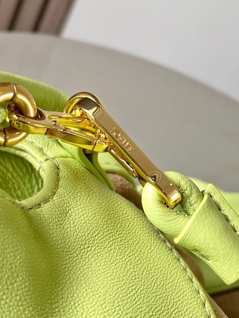 Loewe Flamenco Bags Trendy 67081