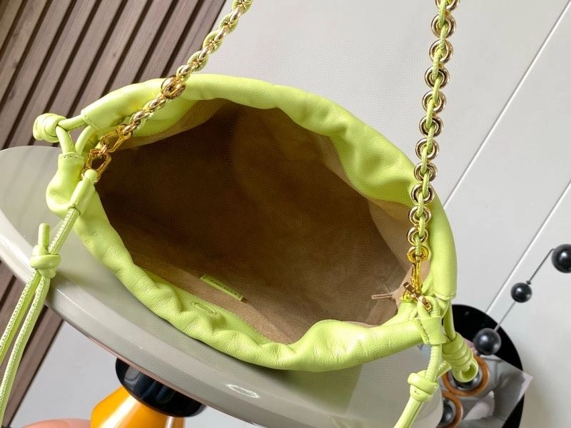 Loewe Flamenco Bags Trendy 67081