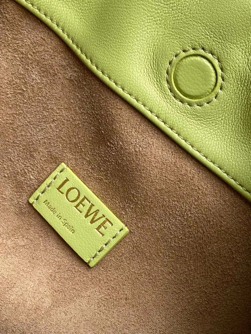 Loewe Flamenco Bags Trendy 67081
