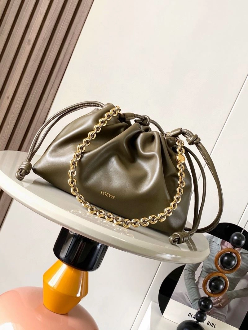 OdorResistant Loewe Flamenco Bags 67080
