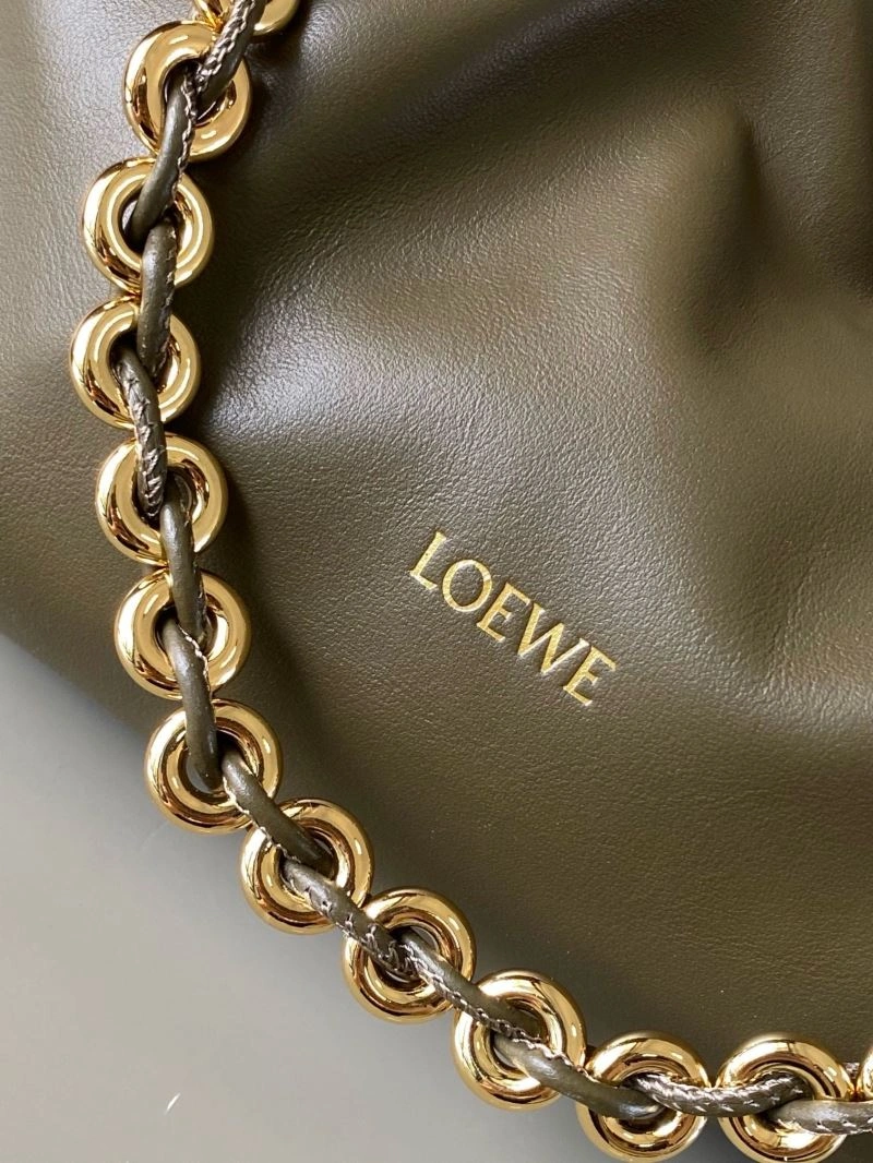OdorResistant Loewe Flamenco Bags 67080