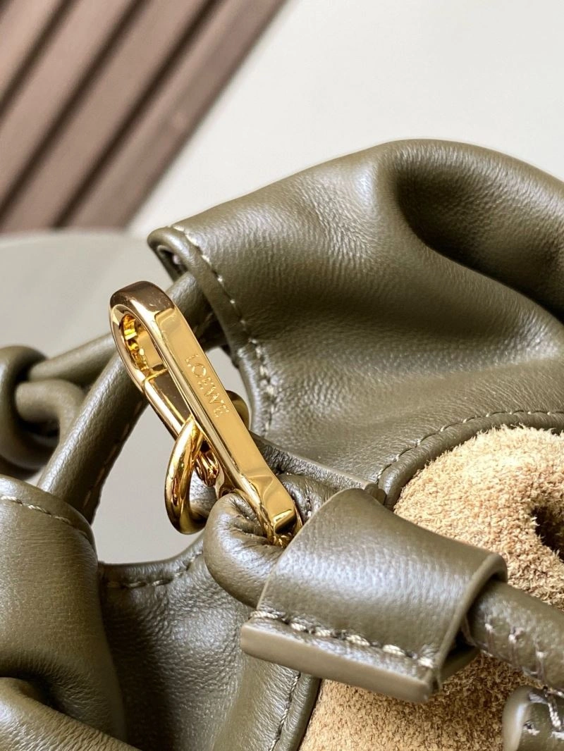OdorResistant Loewe Flamenco Bags 67080