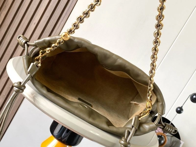 OdorResistant Loewe Flamenco Bags 67080