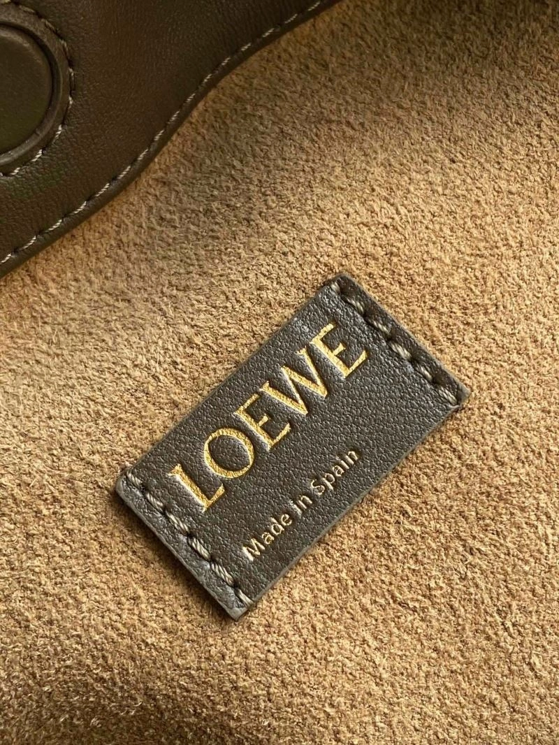 OdorResistant Loewe Flamenco Bags 67080
