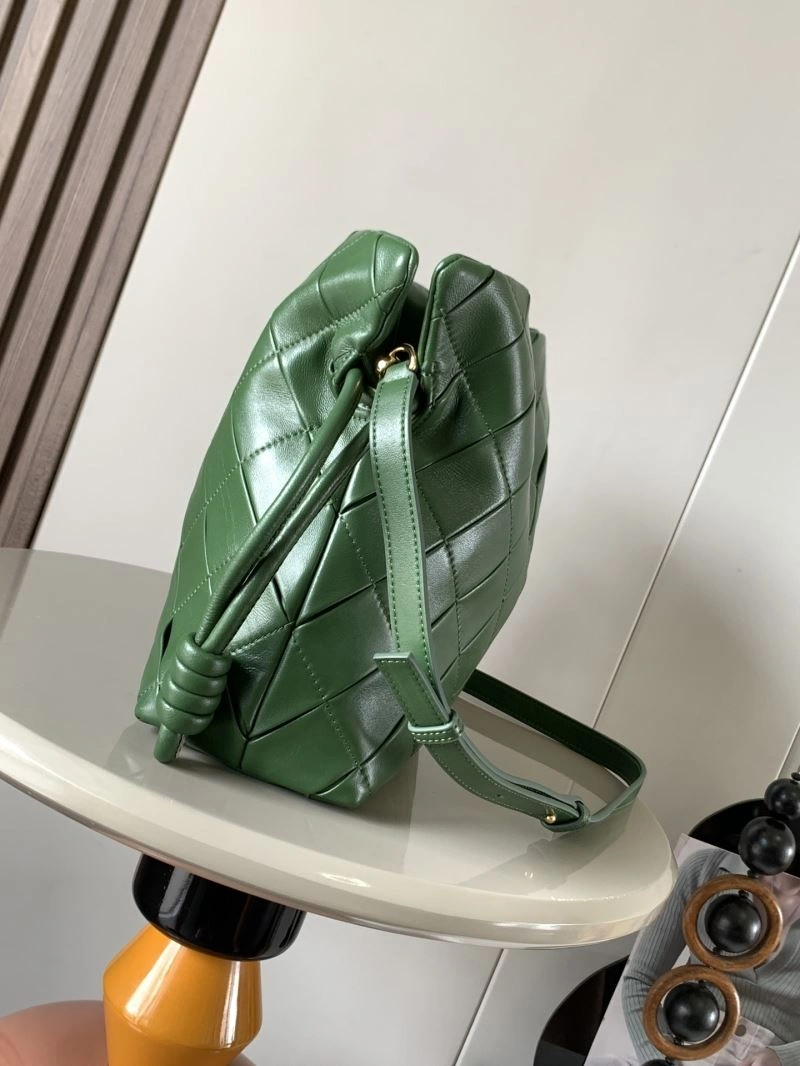 Loewe Flamenco Bags SoftTouch 67067
